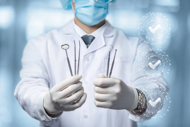 Viera West, FL  Holistic Dental Services Company