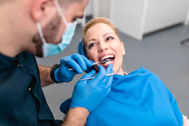 Why Choose Us for Your Dental Needs in Viera West, FL