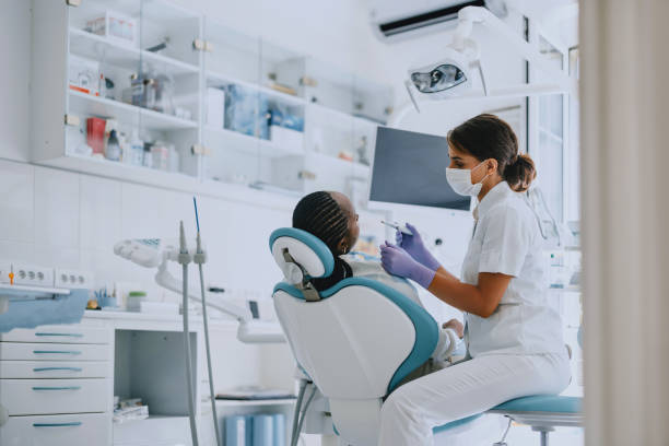 Dental Bonding in Viera West, FL